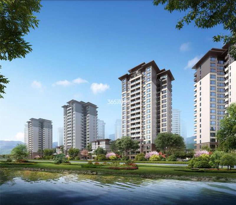 沿河县房产市场动态观察